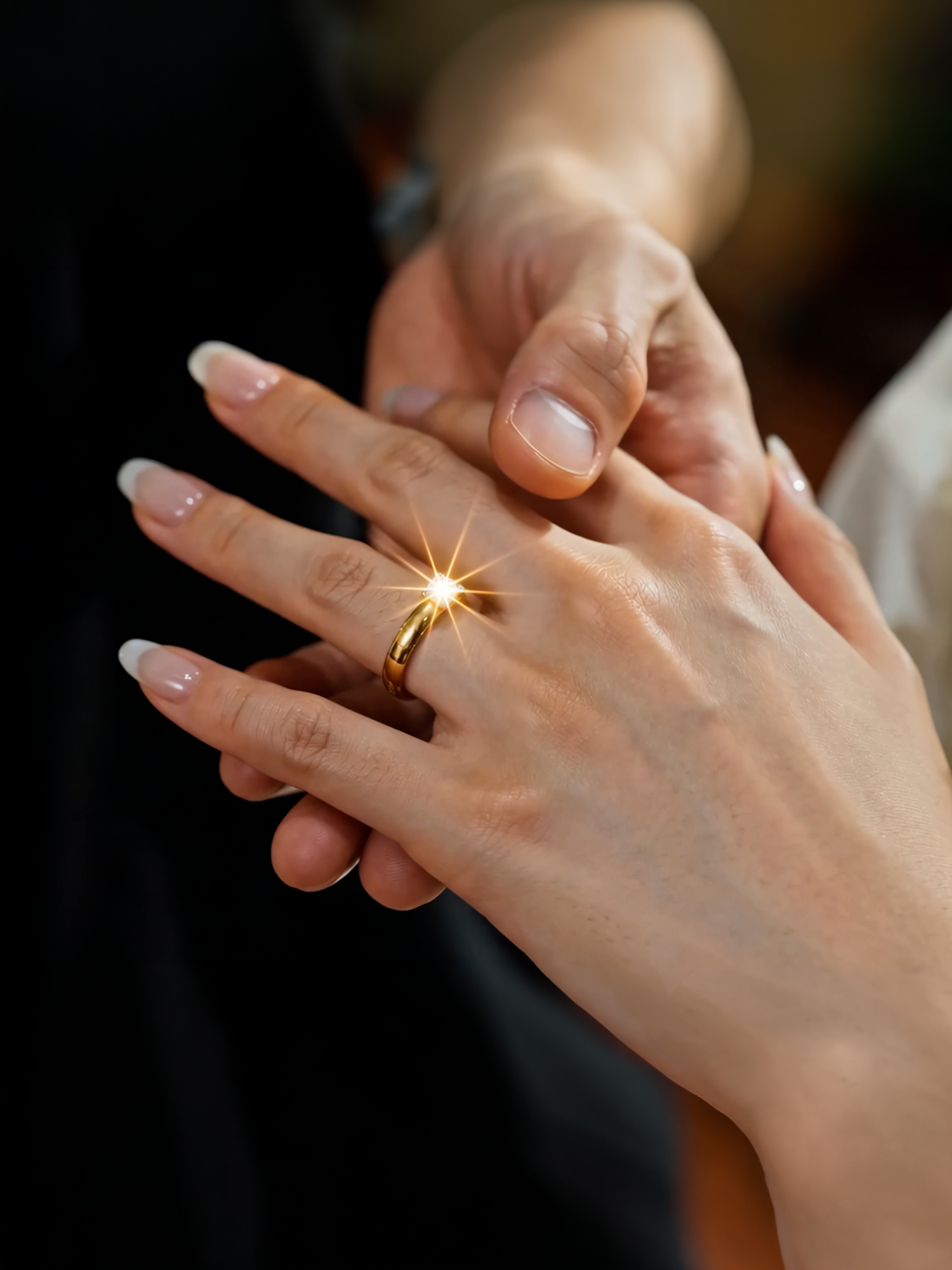 結婚式映像
