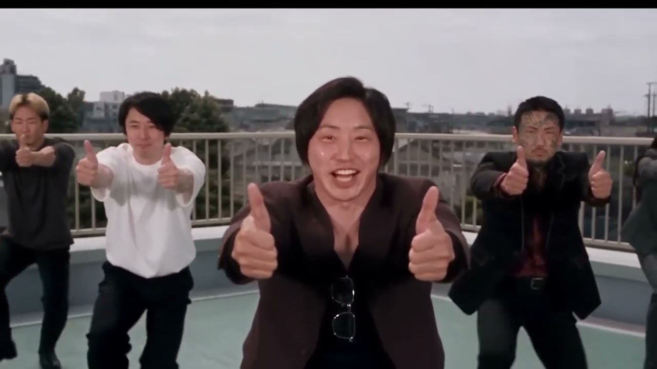 お前嘘臭ぇんだよスギ チバニャンの波動チャンネル