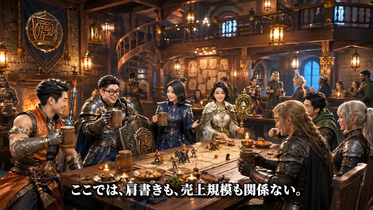 P-ENJIN紹介動画